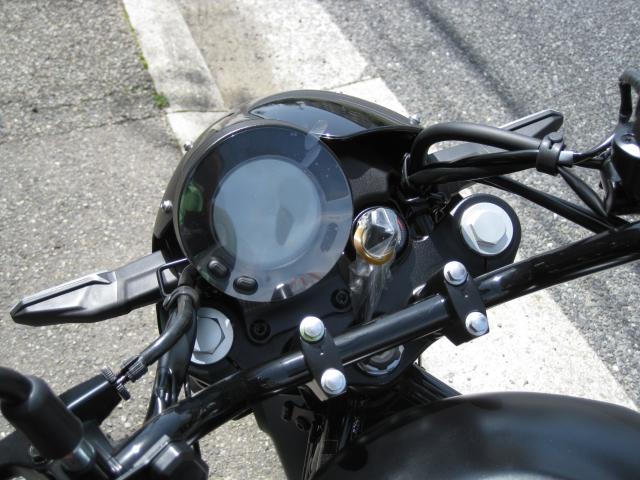 カワサキ ELIMINATOR