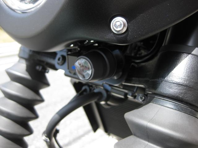 カワサキ ELIMINATOR