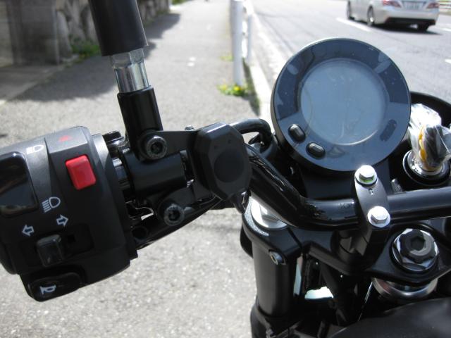カワサキ ELIMINATOR