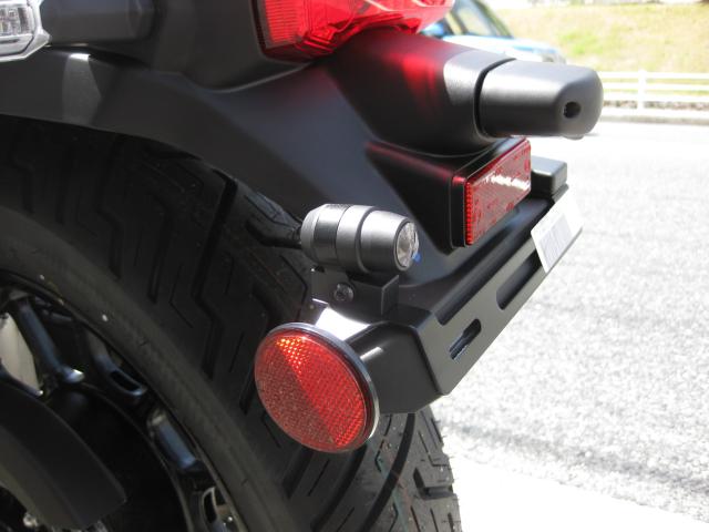 カワサキ ELIMINATOR