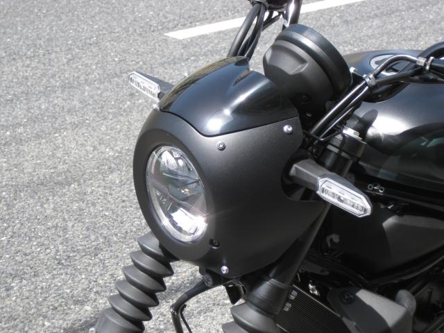 カワサキ ELIMINATOR