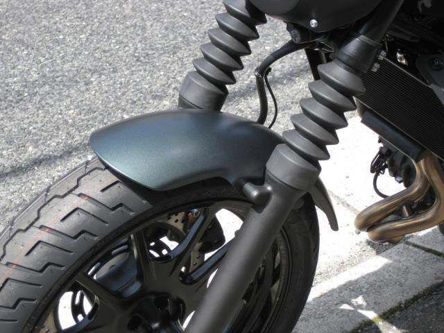 カワサキ ELIMINATOR