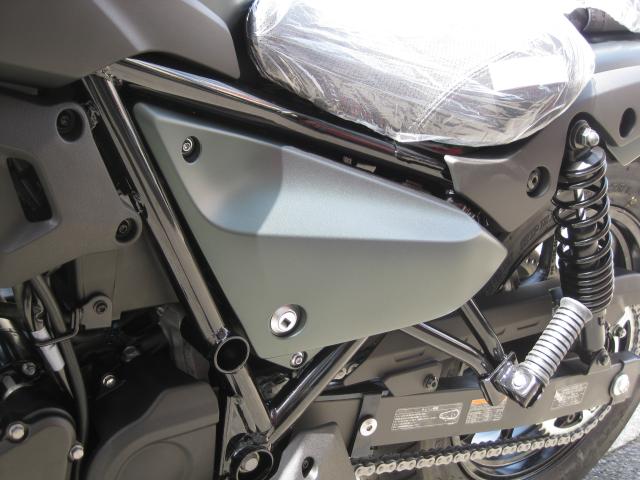 カワサキ ELIMINATOR