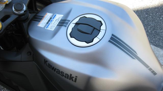 カワサキ Ninja ZX-4R SE (2025) - 有限会社 ケイズプロ の在庫
