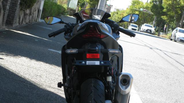 カワサキ Ninja ZX-4R SE (2025) - 有限会社 ケイズプロ の在庫