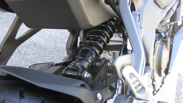 カワサキ Ninja ZX-4R SE