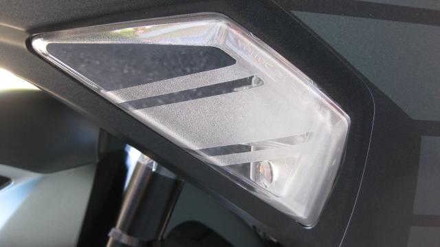 カワサキ Ninja ZX-4R SE