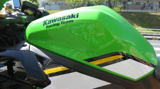 カワサキ Ninja ZX-4RR (2025) 有限会社 ケイズプロ - 兵庫県