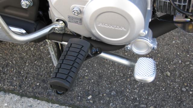 ホンダ クロスカブ110