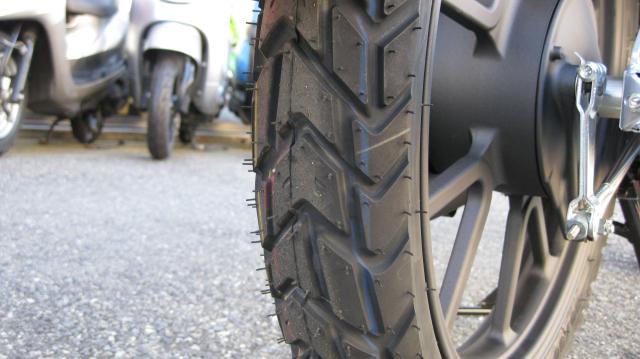 ホンダ クロスカブ110