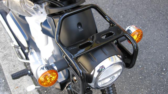 ホンダ クロスカブ110