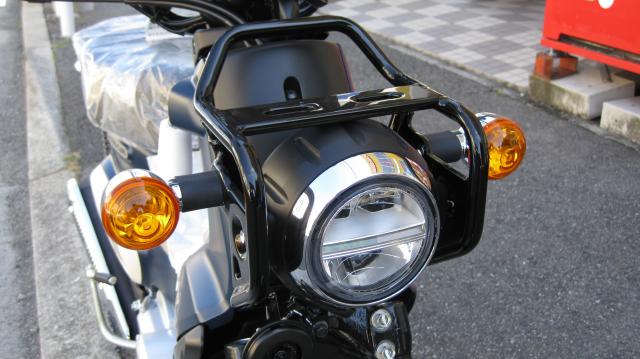 ホンダ クロスカブ110