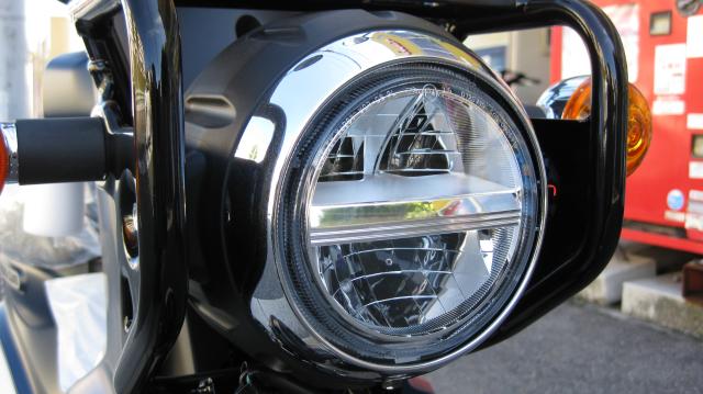ホンダ クロスカブ110