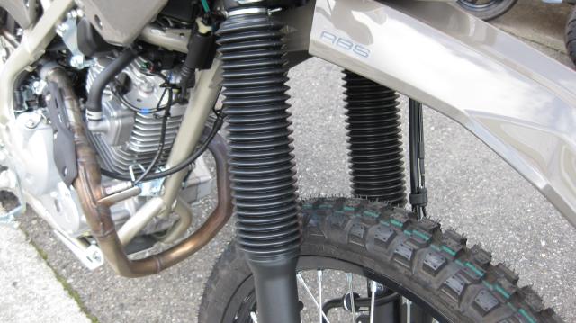  KLX230 SHERPA