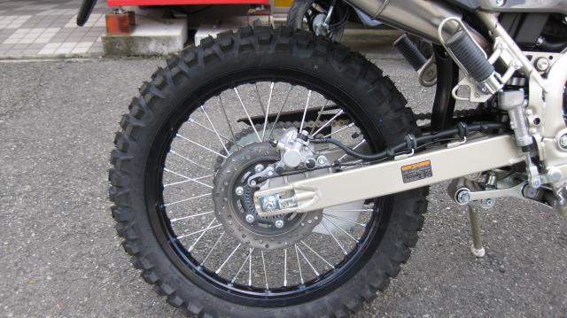  KLX230 SHERPA