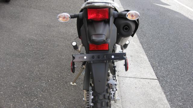  KLX230 SHERPA