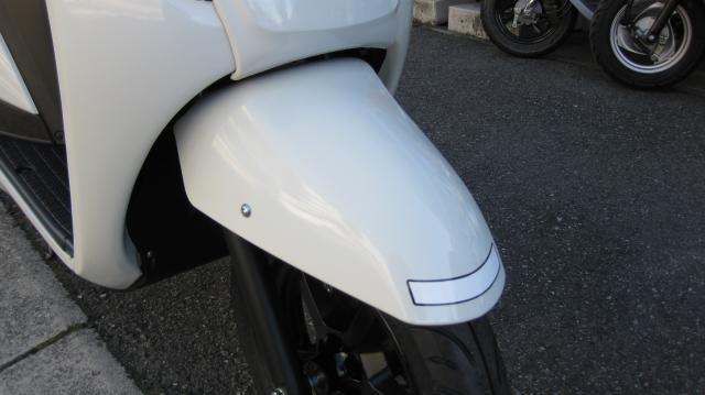 スズキ アドレス125