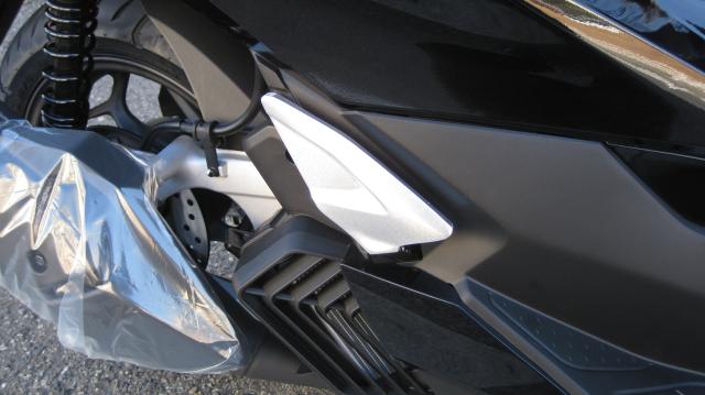  PCX125　最新モデル　4月入荷予定