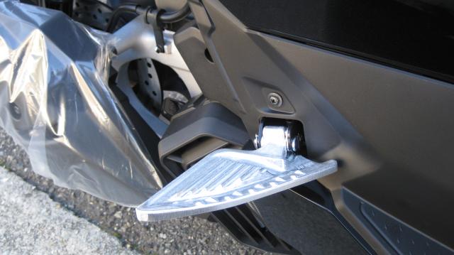  PCX125　最新モデル　4月入荷予定