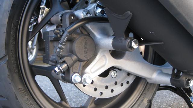  PCX125　最新モデル　4月入荷予定