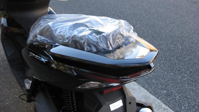  PCX125　最新モデル　4月入荷予定