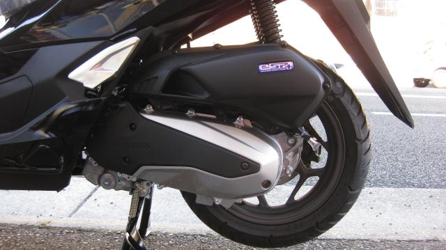  PCX125　最新モデル　4月入荷予定