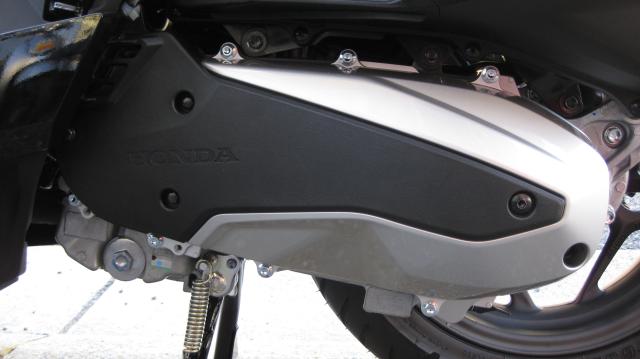  PCX125　最新モデル　4月入荷予定