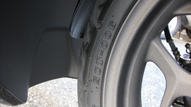  PCX125　最新モデル　4月入荷予定