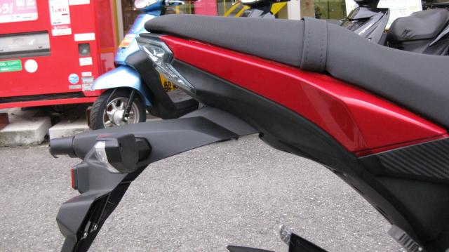 カワサキ Z125 PRO