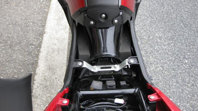 カワサキ Z125 PRO