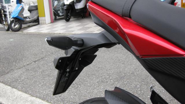 カワサキ Z125 PRO