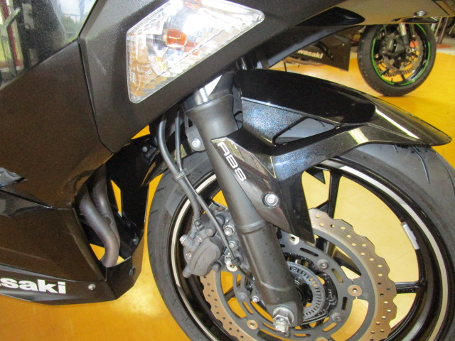  Ninja400 ABS