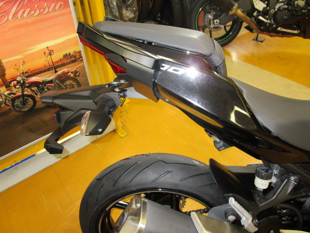  Ninja400 ABS