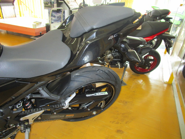  Ninja400 ABS