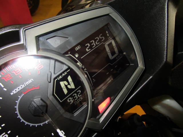  Ninja400 ABS