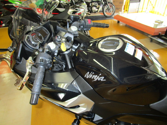  Ninja400 ABS