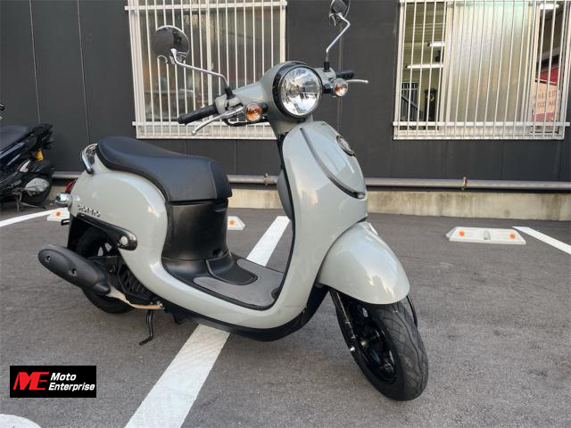 ホンダ　ジョルノ