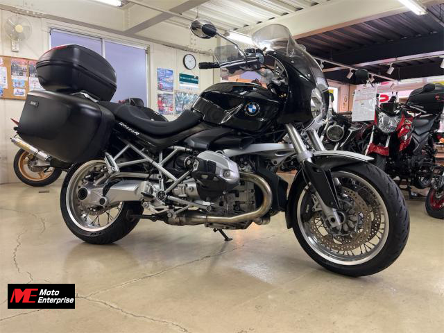BMW　R1200R