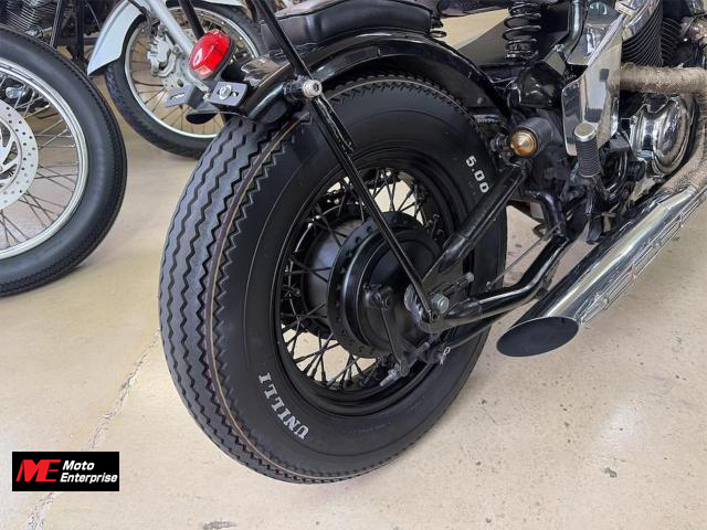 スティード400明日取り引き限定 ホンダ スティード400 - 株式会社 モト・エンタープライズ の在庫車両