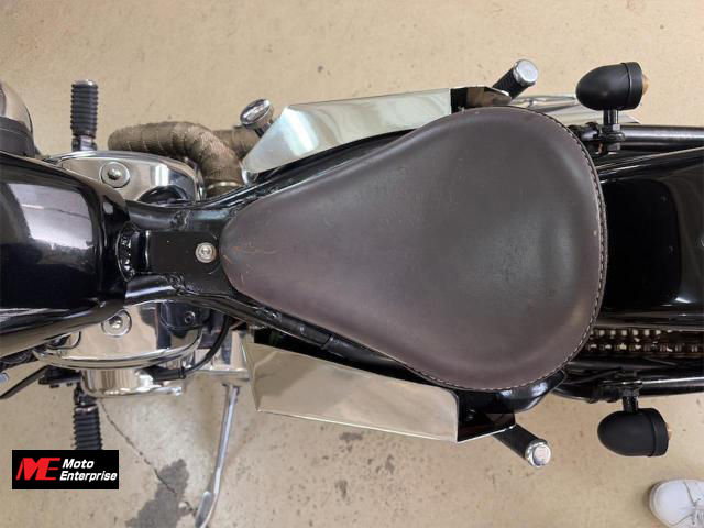スティード400明日取り引き限定 400cc名車解説】ホンダ「スティード400」｜アメリカン・ブームを牽引