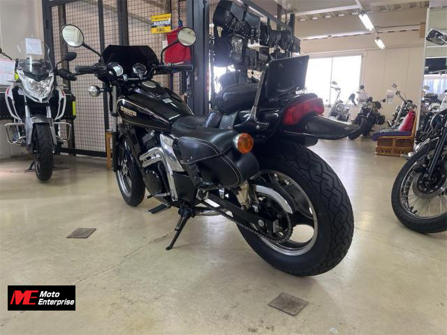 カワサキ エリミネーター250SE - 株式会社 モト・エンタープライズ の