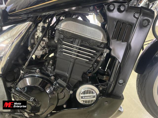 エリミネーター250se 現車確認 カワサキ エリミネーター250SE 愛車レビュー・評価・インプレ | ウェビック