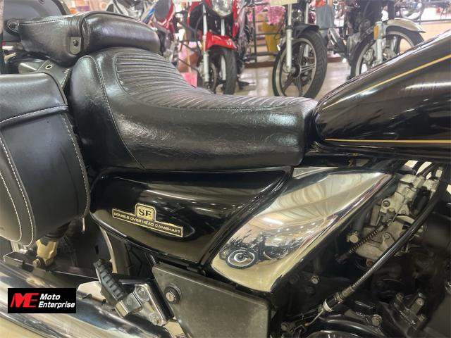 エリミネーター250se 現車確認 カワサキ エリミネーター250SE - 株式会社 モト・エンタープライズ の