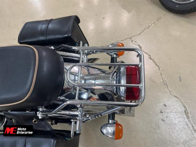 ＊お取り引き中　【ネット決済】カワサキ　エストレヤrs  キャブ　走行距離6438キロ！ カワサキ（KAWASAKI） エストレヤ/RS/カスタム | ESTRELLA/RS/Customの