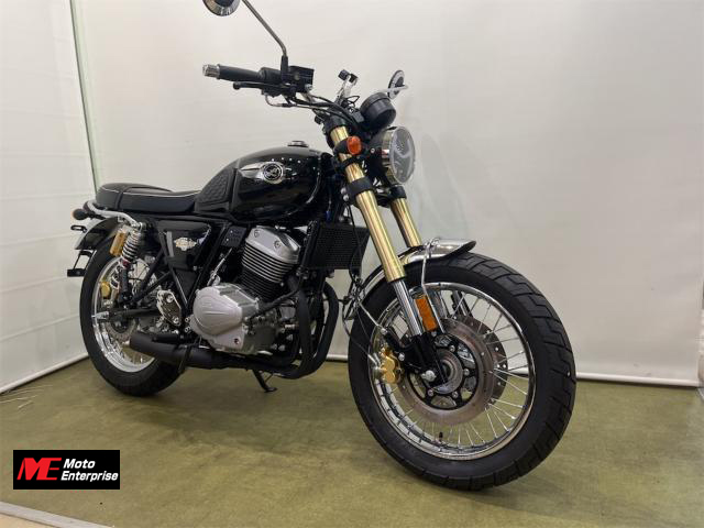 GPX　Legend250 TWIN 3