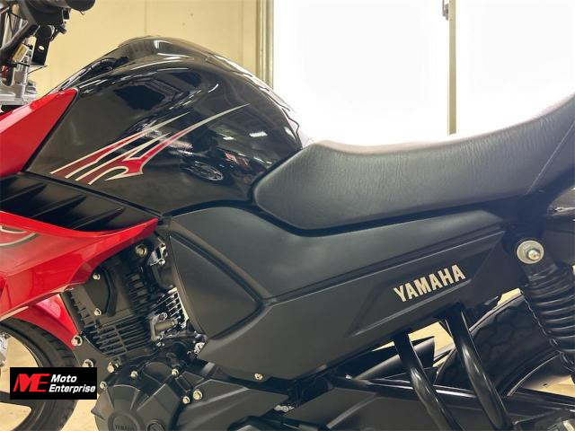 ヤマハ YS125 YS125フェザー - 株式会社 モト・エンタープライズ