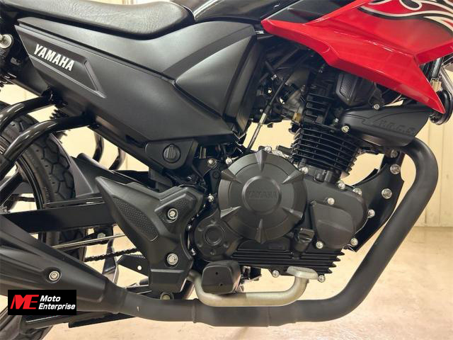 ヤマハ YS125 YS125フェザー - 株式会社 モト・エンタープライズ