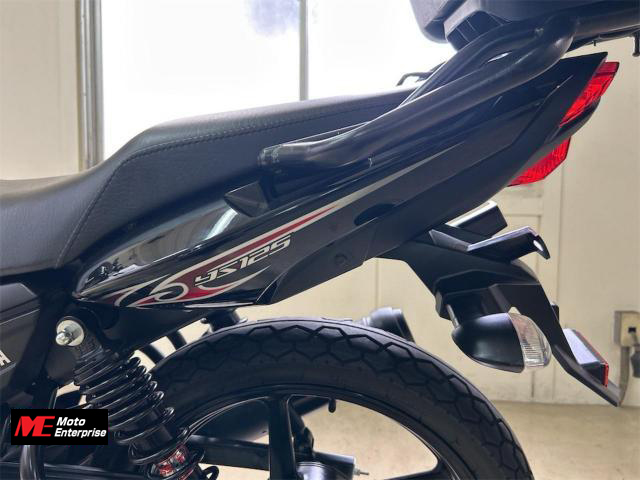 ヤマハ YS125 YS125フェザー - 株式会社 モト・エンタープライズ