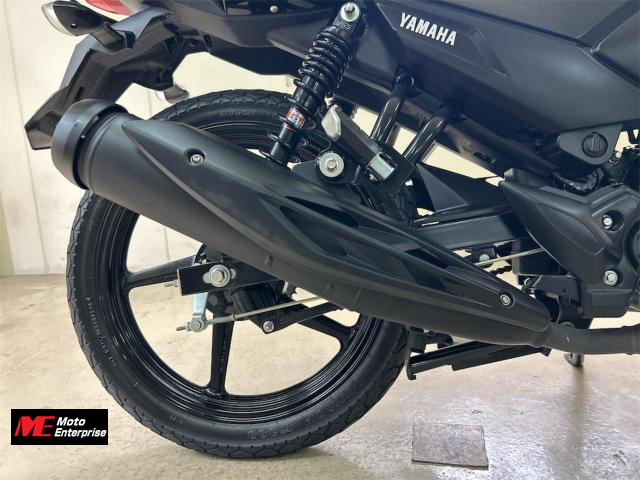 ヤマハ YS125 YS125フェザー - 株式会社 モト・エンタープライズ ヤマハ YS125 YS125フェザー - 株式会社 モト・エンタープライズ