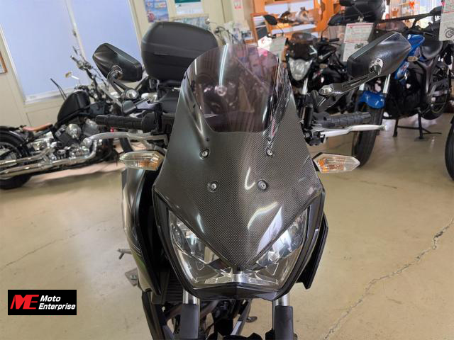 カワサキ Z250 - モト・エンタープライズ - 兵庫県神戸市東灘区の